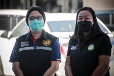 นายก อบจ.ตาก เป็นประธานในพิธีมอบอุปกรณ์เครื่องช่วยเดินคนพิการ และผู้สูงอายุ และพิธีเปิดศูนย์ยืม/คืนอุปกรณ์เครื่องช่วยคนพิการ