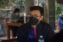 นายกองค์การบริหารส่วนจังหวัดตาก ในฐานะผู้อำนวยการอุทยานธรณีไม้กลายเป็นหินตากลงพื้นที่เพื่อหารือแนวทางการพัฒนาและประชาสัมพันธ์ การท่องเที่ยวเชิงธรณีวิทยา ณ อุทยานแห่งชาติดอยสอยมาลัย - ไม้กลายเป็นหิน จังหวัดตาก