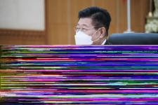 นายณัฐวุฒิ ทวีเกื้อกูลกิจ นายกองค์การบริหารส่วนจังหวัดตาก ร่วมต้อนรับและแสดงความยินดี กับนางสาวเปรมกมล ธีโรภาส รองปลัดองค์การบริหารส่วนจังหวัดเชียงใหม่