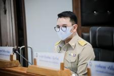 ประชุมสภาองค์การบริหารส่วนจังหวัดตาก สมัยสามัญ สมัยที่ 1 ครั้งที่ 1 ประจำปี 2565 ณ ห้องประชุมสภาองค์การบริหารส่วนจังหวัดตาก