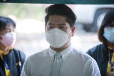 นายก อบจ.ตาก เป็นประธานในพิธีเปิดโครงการอบรมมัคคุเทศก์คืนถิ่น รุ่นที่ 2 “กิจกรรมค่ายเด็กรักษ์ไม้ตาก” ประจำปีงบประมาณ พ.ศ. 2565