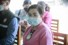 นายก อบจ.ตาก เป็นประธานในพิธีเปิดโครงการอบรมมัคคุเทศก์คืนถิ่น รุ่นที่ 2 “กิจกรรมค่ายเด็กรักษ์ไม้ตาก” ประจำปีงบประมาณ พ.ศ. 2565