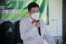 นายก อบจ.ตาก เป็นประธานในพิธีเปิดโครงการอบรมมัคคุเทศก์คืนถิ่น รุ่นที่ 2 “กิจกรรมค่ายเด็กรักษ์ไม้ตาก” ประจำปีงบประมาณ พ.ศ. 2565