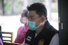 นายก อบจ.ตาก เป็นประธานในพิธีเปิดโครงการอบรมมัคคุเทศก์คืนถิ่น รุ่นที่ 2 “กิจกรรมค่ายเด็กรักษ์ไม้ตาก” ประจำปีงบประมาณ พ.ศ. 2565