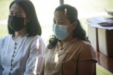 นายก อบจ.ตาก เป็นประธานในพิธีเปิดโครงการอบรมมัคคุเทศก์คืนถิ่น รุ่นที่ 2 “กิจกรรมค่ายเด็กรักษ์ไม้ตาก” ประจำปีงบประมาณ พ.ศ. 2565