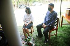 นายก อบจ.ตาก เป็นประธานในพิธีเปิดโครงการอบรมมัคคุเทศก์คืนถิ่น รุ่นที่ 2 “กิจกรรมค่ายเด็กรักษ์ไม้ตาก” ประจำปีงบประมาณ พ.ศ. 2565