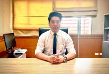 เข้าร่วมการประชุมเวทีระดมความคิดเห็นเพื่อการจัดทำแนวทางบริหารจัดการแหล่งซากดึกดำบรรพ์ที่ขึ้นทะเบียนไม้กลายเป็นหินจังหวัดตาก