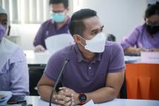 นายก อบจ.ตาก ในฐานะ ผู้อำนวยการอุทยานธรณีไม้กลายเป็นหินตาก เข้าร่วมการประชุมหารือเตรียมความพร้อมการจัดงานบันทึกสถิติโลกไม้กลายเป็นหินที่ยาวที่สุดในโลก Guinness World Records (GWR)