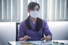 นายก อบจ.ตาก ในฐานะ ผู้อำนวยการอุทยานธรณีไม้กลายเป็นหินตาก เข้าร่วมการประชุมหารือเตรียมความพร้อมการจัดงานบันทึกสถิติโลกไม้กลายเป็นหินที่ยาวที่สุดในโลก Guinness World Records (GWR)