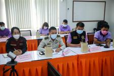 นายก อบจ.ตาก ในฐานะ ผู้อำนวยการอุทยานธรณีไม้กลายเป็นหินตาก เข้าร่วมการประชุมหารือเตรียมความพร้อมการจัดงานบันทึกสถิติโลกไม้กลายเป็นหินที่ยาวที่สุดในโลก Guinness World Records (GWR)