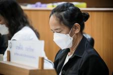 นายก อบจ.ตาก เป็นประธานการประชุมคณะผู้บริหาร หัวหน้าส่วนราชการ หัวหน้าฝ่าย และผู้เกี่ยวข้อง 