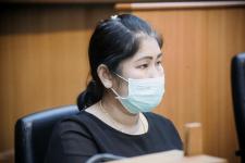 นายก อบจ.ตาก เป็นประธานการประชุมคณะผู้บริหาร หัวหน้าส่วนราชการ หัวหน้าฝ่าย และผู้เกี่ยวข้อง 