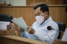 นายก อบจ.ตาก เป็นประธานการประชุมคณะกรรมการพัฒนาองค์การบริหารส่วนจังหวัดตาก ครั้งที่ 1/2565