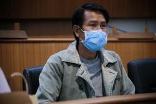 นายก อบจ.ตาก เป็นประธานการประชุมคณะกรรมการพัฒนาองค์การบริหารส่วนจังหวัดตาก ครั้งที่ 1/2565