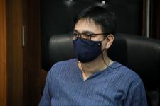 นายก อบจ.ตาก เป็นประธานการประชุมคณะกรรมการพัฒนาองค์การบริหารส่วนจังหวัดตาก ครั้งที่ 1/2565