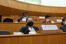 นายกองค์การบริหารส่วนจังหวัดตาก เป็นประธานการประชุมคณะกรรมการพัฒนาองค์การบริหารส่วนจังหวัดตาก ครั้งที่ 3/2564