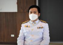 เข้าร่วมพิธีงานวันที่ระลึกพระบาทสมเด็จพระนั่งเกล้าเจ้าอยู่หัว พระมหาเจษฎาราชเจ้า