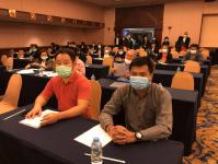 ประชุมกรอบแผนพัฒนาเศรษฐกิจและสังคมแห่งชาติ ฉบับที่ 13