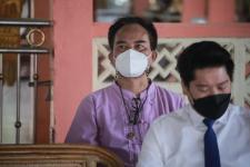 นายก อบจ.ตาก เป็นประธานในพิธีเปิดโครงการฝึกอบรมทักษะและพัฒนาคุณภาพชีวิตคนพิการ ประจำปีงบประมาณ พ.ศ. 2565 รุ่นที่ 1