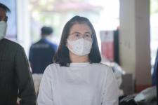 รองนายกองค์การบริหารส่วนจังหวัดตาก เป็นประธานในพิธีเปิดโครงการฝึกอบรมทักษะและพัฒนาคุณภาพชีวิตคนพิการ ประจำปีงบประมาณ พ.ศ. 2565 รุ่นที่ 2