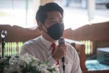 รองนายกองค์การบริหารส่วนจังหวัดตาก เป็นประธานในพิธีเปิดโครงการฝึกอบรมทักษะและพัฒนาคุณภาพชีวิตคนพิการ ประจำปีงบประมาณ พ.ศ. 2565 รุ่นที่ 2