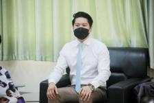 รองนายกองค์การบริหารส่วนจังหวัดตาก เป็นประธานในพิธีเปิดโครงการฝึกอบรมเพื่อส่งเสริมการพัฒนาคุณภาพชีวิตผู้สูงอายุ ประจำปีงบประมาณ พ.ศ. 2565 รุ่นที่ 1