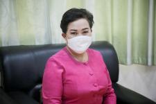 รองนายกองค์การบริหารส่วนจังหวัดตาก เป็นประธานในพิธีเปิดโครงการฝึกอบรมเพื่อส่งเสริมการพัฒนาคุณภาพชีวิตผู้สูงอายุ ประจำปีงบประมาณ พ.ศ. 2565 รุ่นที่ 1