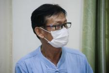 รองนายกองค์การบริหารส่วนจังหวัดตาก เป็นประธานในพิธีเปิดโครงการฝึกอบรมเพื่อส่งเสริมการพัฒนาคุณภาพชีวิตผู้สูงอายุ ประจำปีงบประมาณ พ.ศ. 2565 รุ่นที่ 1