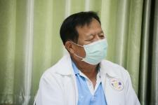 รองนายกองค์การบริหารส่วนจังหวัดตาก เป็นประธานในพิธีเปิดโครงการฝึกอบรมเพื่อส่งเสริมการพัฒนาคุณภาพชีวิตผู้สูงอายุ ประจำปีงบประมาณ พ.ศ. 2565 รุ่นที่ 1