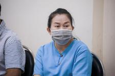 รองนายกองค์การบริหารส่วนจังหวัดตาก เป็นประธานในพิธีเปิดโครงการฝึกอบรมเพื่อส่งเสริมการพัฒนาคุณภาพชีวิตผู้สูงอายุ ประจำปีงบประมาณ พ.ศ. 2565 รุ่นที่ 1