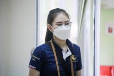 รองนายกองค์การบริหารส่วนจังหวัดตาก เป็นประธานในพิธีเปิดโครงการฝึกอบรมเพื่อส่งเสริมการพัฒนาคุณภาพชีวิตผู้สูงอายุ ประจำปีงบประมาณ พ.ศ. 2565 รุ่นที่ 1