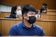 นายกองค์การบริหารส่วนจังหวัดตาก เป็นประธานการประชุมคณะผู้บริหาร หัวหน้าส่วนราชการ หัวหน้าฝ่าย และผู้เกี่ยวข้อง องค์การบริหารส่วนจังหวัดตาก ประจำเดือนเมษายน 2565