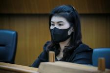 นายกองค์การบริหารส่วนจังหวัดตาก เป็นประธานการประชุมคณะผู้บริหาร หัวหน้าส่วนราชการ หัวหน้าฝ่าย และผู้เกี่ยวข้อง องค์การบริหารส่วนจังหวัดตาก ประจำเดือนเมษายน 2565