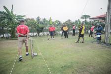 รองนายกองค์การบริหารส่วนจังหวัดตาก เป็นประธานเปิดโครงการแข่งขันกีฬา อบจ.ตากคัพ ประจำปีงบประมาณ พ.ศ.2565(ครั้งที่ 2)