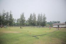 รองนายกองค์การบริหารส่วนจังหวัดตาก เป็นประธานเปิดโครงการแข่งขันกีฬา อบจ.ตากคัพ ประจำปีงบประมาณ พ.ศ.2565(ครั้งที่ 2)