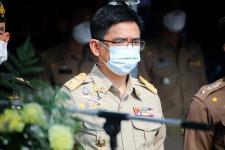 อบจ.ตาก จัดตั้งศูนย์ปฏิบัติการป้องกันและลดอุบัติเหตุทางถนนช่วงเทศกาลสงกรานต์จังหวัดตาก 11-17 เมษายน 2565 "ชีวิตวิถีใหม่ ขับขี่อย่างปลอดภัย ไร้อุบัติเหตุ”