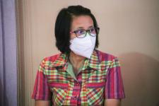 เป็นประธานในพิธีเปิดโครงการฝึกอบรมเสริมสร้างครอบครัวเข้มแข็งของสตรีและบุคคลในครอบครัว ประจำปีงบประมาณ พ.ศ. 2565 รุ่นที่ 1