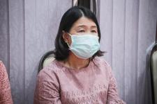 นายกองค์การบริหารส่วนจังหวัดตาก เป็นประธานในพิธีเปิดโครงการฝึกอบรมเสริมสร้างครอบครัวเข้มแข็งของสตรีและบุคคลในครอบครัว ประจำปีงบประมาณ พ.ศ. 2565 รุ่นที่ 2