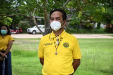 นายก อบจ.ตาก เป็นประธานในพิธีเปิดงาน “วันต้นไม้ประจำปีของชาติ พ.ศ.2565”