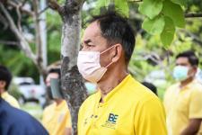 นายก อบจ.ตาก เป็นประธานในพิธีเปิดงาน “วันต้นไม้ประจำปีของชาติ พ.ศ.2565”