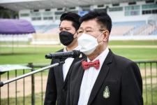 นายก อบจ.ตาก เป็นประธานในพิธีเปิดงาน “วันต้นไม้ประจำปีของชาติ พ.ศ.2565”