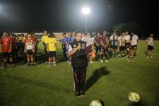 ว่าที่ ดร.ฑีฆะพล ทวีเกื้อกูลกิจ รองนายกองค์การบริหารส่วนจังหวัดตาก เป็นประธานในพิธีปิด โครงการแข่งขันกีฬา อบจ.ตาก คัพ ครั้งที่ 3