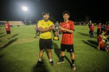 ว่าที่ ดร.ฑีฆะพล ทวีเกื้อกูลกิจ รองนายกองค์การบริหารส่วนจังหวัดตาก เป็นประธานในพิธีปิด โครงการแข่งขันกีฬา อบจ.ตาก คัพ ครั้งที่ 3