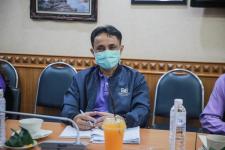 ปลัดองค์การบริหารส่วนจังหวัดตาก เป็นประธานการประชุมหัวหน้าส่วนราชการองค์การบริหารส่วนจังหวัดตาก ณ ห้องประชุมองค์การบริหารส่วนจังหวัดตาก