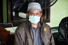 นายณัฐวุฒิ ทวีเกื้อกูลกิจ นายกองค์การบริหารส่วนจังหวัดตาก เป็นประธานในพิธีเปิดโครงการฝึกอบรมส่งเสริมให้ความรู้ด้านการปฏิบัติตามหลักศาสนาอิสลาม ในเขตพื้นที่จังหวัดตาก ประจำปีงบประมาณ พ.ศ. 2565 พร้อมด้วยว่าที่ ดร.ฑีฆะพล ทวีเกื้อกูลกิจ รองนายกองค์การบริหารส่