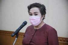 รองนายกองค์การบริหารส่วนจังหวัดตาก เป็นประธานในพิธีเปิดโครงการเงินอุดหนุนเพื่อจัดหาสื่อการเรียนการสอน และมอบเงินอุดหนุนด้านการศึกษา ขององค์การบริหารส่วนจังหวัดตาก ประจำปีงบประมาณ พ.ศ.2565 