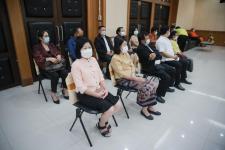 รองนายกองค์การบริหารส่วนจังหวัดตาก เป็นประธานในพิธีเปิดโครงการเงินอุดหนุนเพื่อจัดหาสื่อการเรียนการสอน และมอบเงินอุดหนุนด้านการศึกษา ขององค์การบริหารส่วนจังหวัดตาก ประจำปีงบประมาณ พ.ศ.2565 