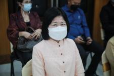 รองนายกองค์การบริหารส่วนจังหวัดตาก เป็นประธานในพิธีเปิดโครงการเงินอุดหนุนเพื่อจัดหาสื่อการเรียนการสอน และมอบเงินอุดหนุนด้านการศึกษา ขององค์การบริหารส่วนจังหวัดตาก ประจำปีงบประมาณ พ.ศ.2565 