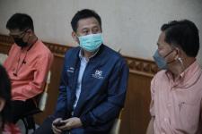 รองนายกองค์การบริหารส่วนจังหวัดตาก เป็นประธานในพิธีเปิดโครงการเงินอุดหนุนเพื่อจัดหาสื่อการเรียนการสอน และมอบเงินอุดหนุนด้านการศึกษา ขององค์การบริหารส่วนจังหวัดตาก ประจำปีงบประมาณ พ.ศ.2565 