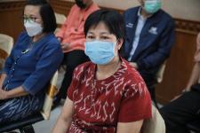 รองนายกองค์การบริหารส่วนจังหวัดตาก เป็นประธานในพิธีเปิดโครงการเงินอุดหนุนเพื่อจัดหาสื่อการเรียนการสอน และมอบเงินอุดหนุนด้านการศึกษา ขององค์การบริหารส่วนจังหวัดตาก ประจำปีงบประมาณ พ.ศ.2565 